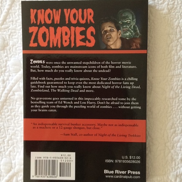 NWT Book, Choose your Story as you Read! - Picture 5 of 5